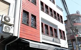 Bruti Hotel