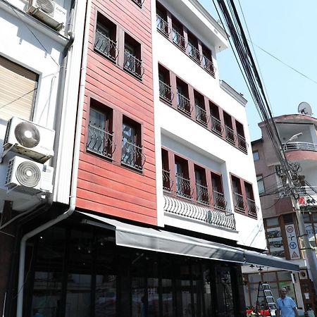 Bruti Hotel Prizren Exterior photo