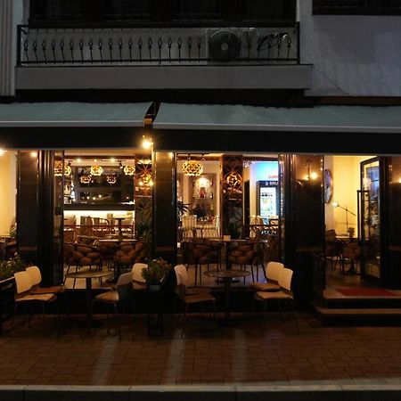 Bruti Hotel Prizren Exterior photo
