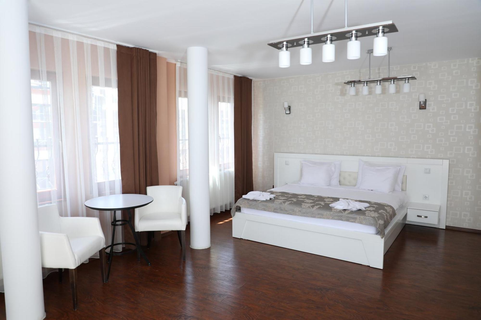 Bruti Hotel Prizren Exterior photo