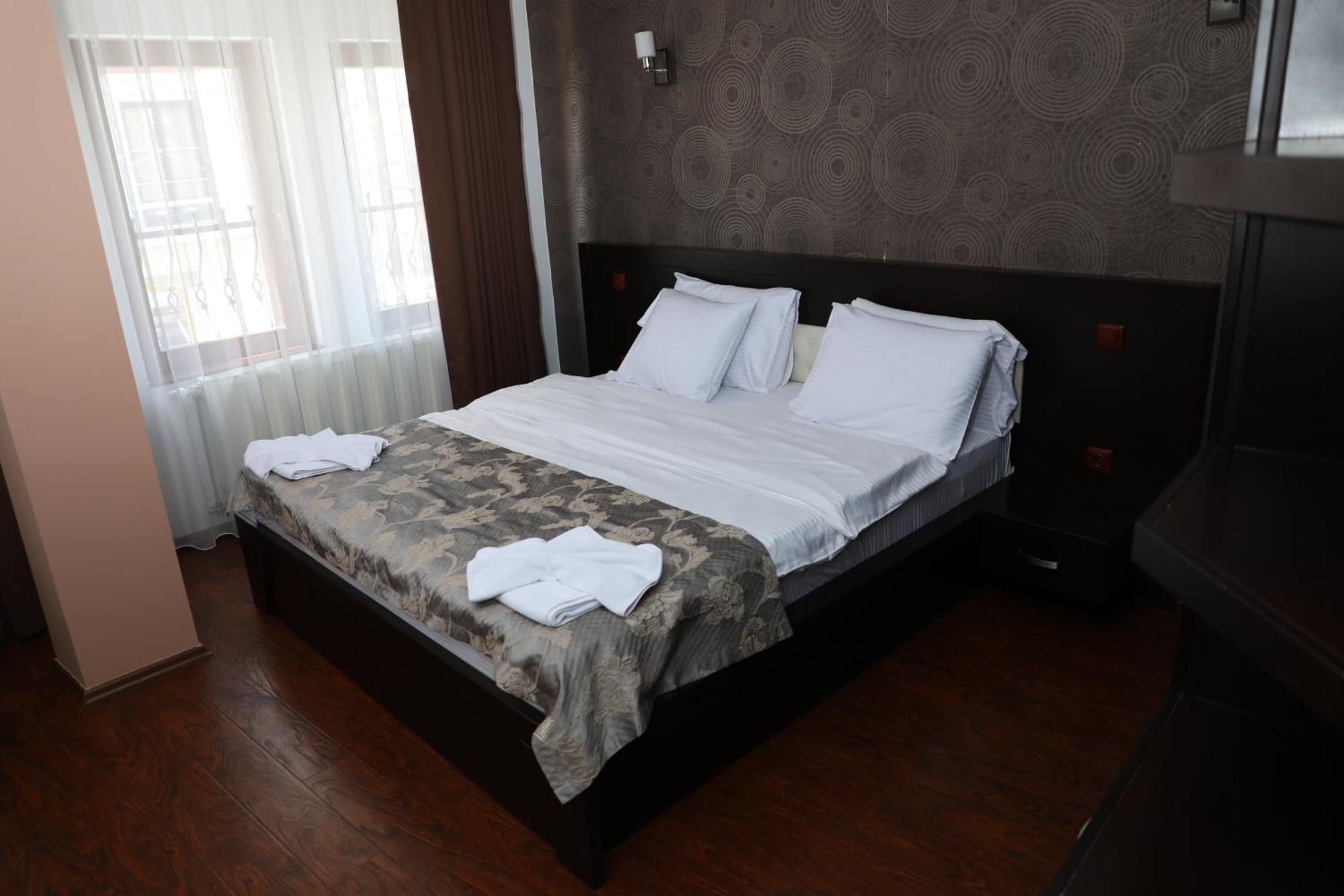 Bruti Hotel Prizren Exterior photo