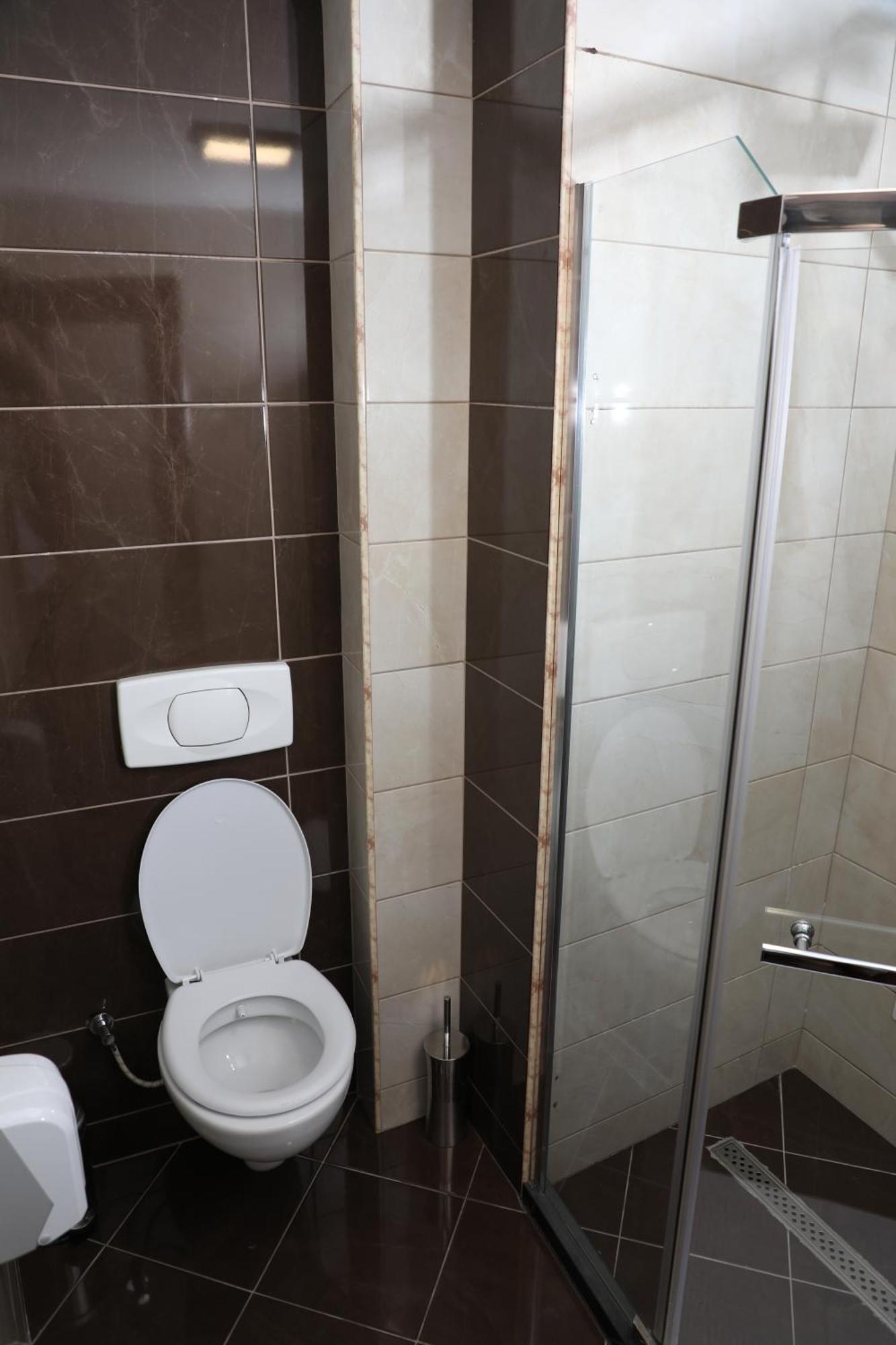 Bruti Hotel Prizren Exterior photo