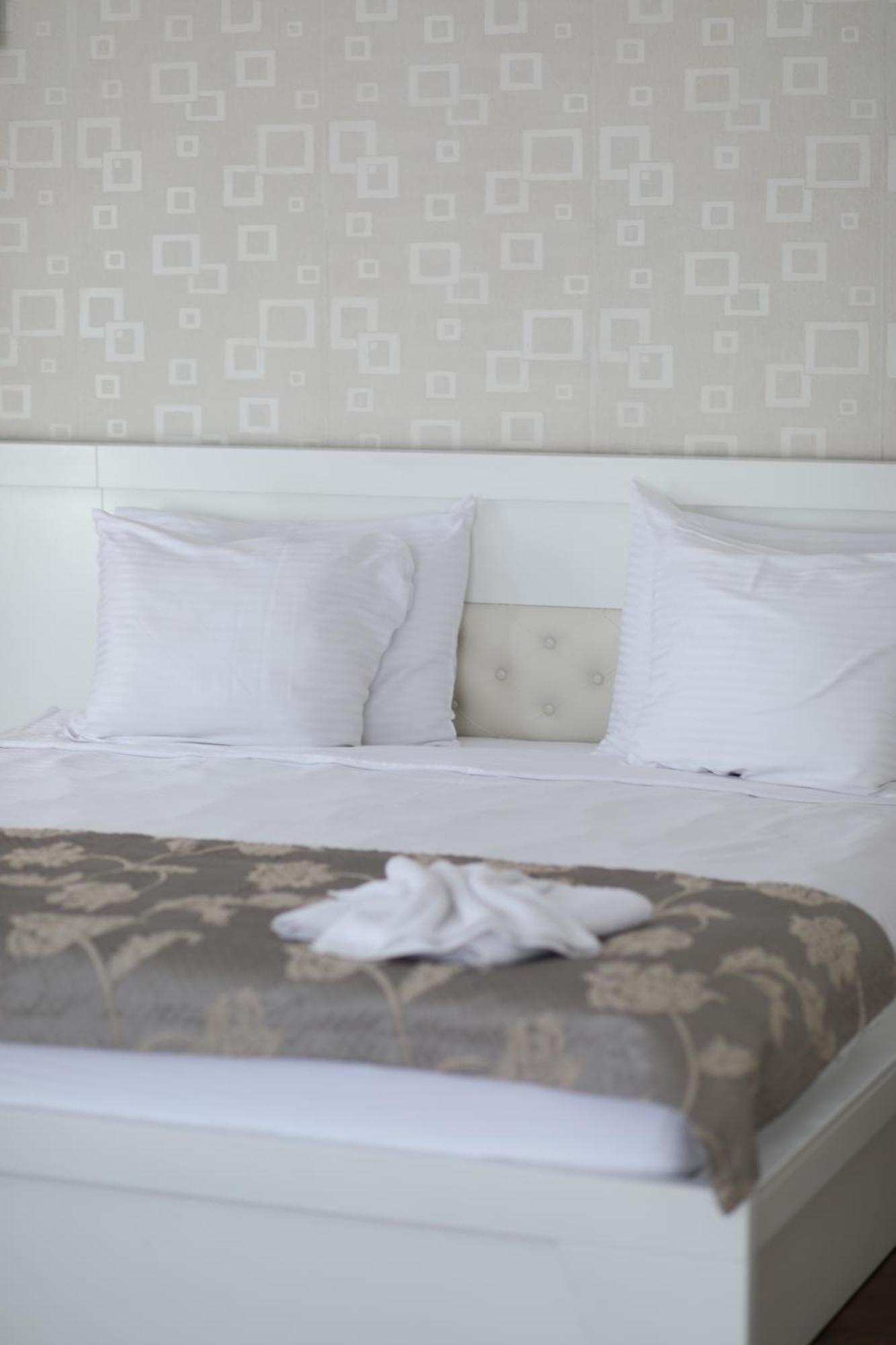 Bruti Hotel Prizren Exterior photo