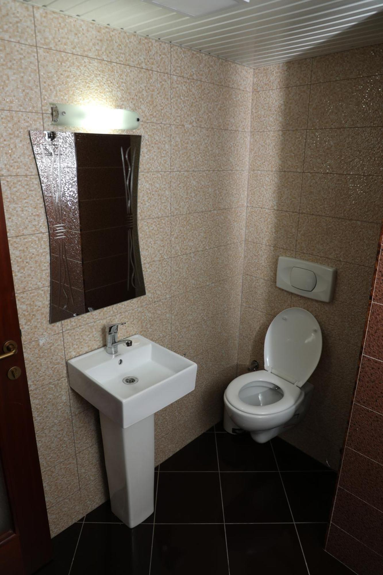 Bruti Hotel Prizren Exterior photo