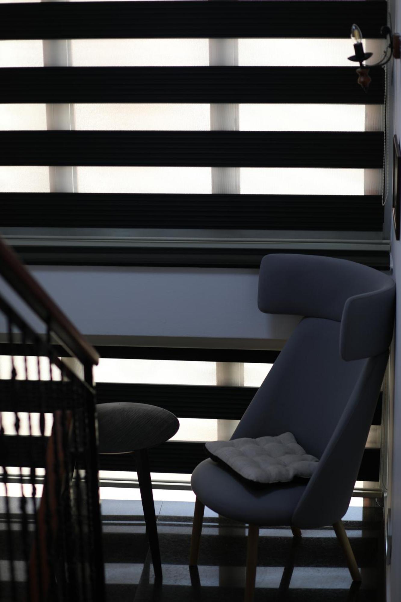 Bruti Hotel Prizren Exterior photo