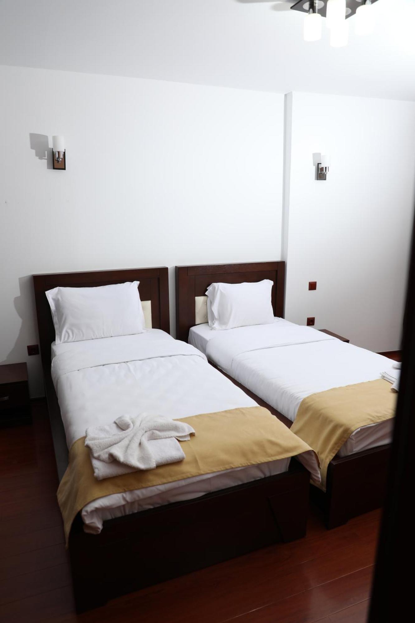 Bruti Hotel Prizren Exterior photo